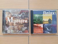 CD Mystera, Musik zum entspannen Relax, Wohlfühl CD´s Bayern - Bodenwöhr Vorschau