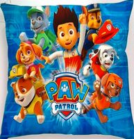 Paw Patrol Kissen Kissenbezug Kissenhülle Brandenburg - Bad Belzig Vorschau