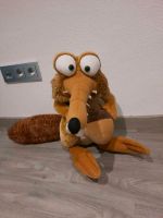 Ice Age Scrat Plüsch Hessen - Bad Endbach Vorschau