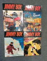 Jimmy Boy 1-4 Comic Carlsen. 1.Auflage Hessen - Bad Karlshafen Vorschau