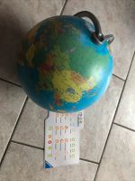 Tiptoi Geografiewissen Ravensburger Spiel interaktiver Globus Nordrhein-Westfalen - Stolberg (Rhld) Vorschau