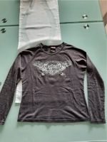 Longsleeve, Langarm- T-Shirt, Harley Davidson Gr. M, Damen Rheinland-Pfalz - Petersberg Vorschau