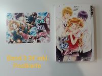 Manga "Last Exit Love 3" Leipzig - Leipzig, Zentrum-Ost Vorschau