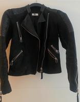 Mango Lederjacke Mitte - Gesundbrunnen Vorschau