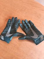 Football Receiver Handschuhe Größe L. Nike Vapor Jet 4.0 München - Schwabing-West Vorschau