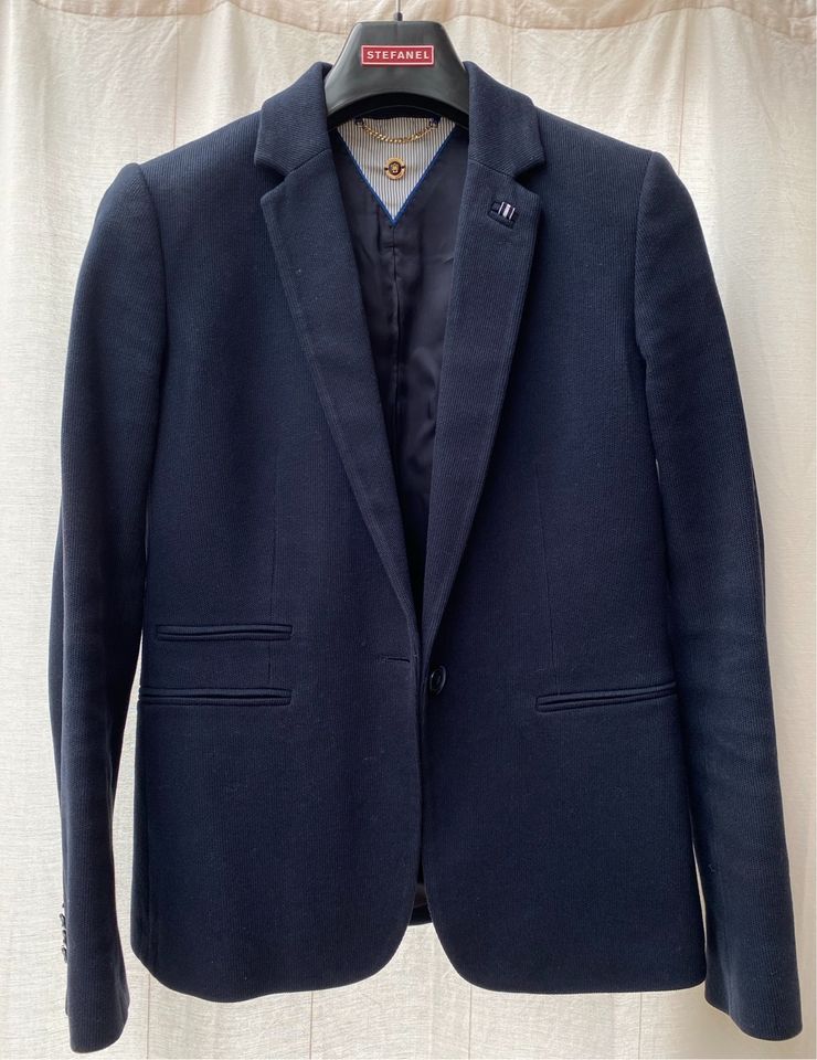 Massimo Dutti Blazer Baumwolle M in Burgwedel