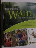Faszination Wald verstehen und erleben (N. Wimmer) - Jako-o Hessen - Wettenberg Vorschau