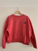 Pinker Sweater von Tommy Jeans Nordrhein-Westfalen - Siegen Vorschau