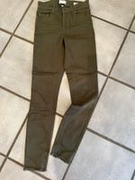 ONLY Jeans 'Blush' mid-waist skinny (Gr. XS/32) Nordrhein-Westfalen - Mönchengladbach Vorschau