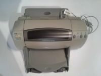 Verkaufe 1-HP-Deskjet-970Cxi-Professional-Series-Tintenstrahlfarb Bayern - Nördlingen Vorschau