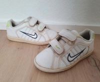 Nike Sneaker Schuhe Kinder Größe 28 Baden-Württemberg - Mietingen Vorschau