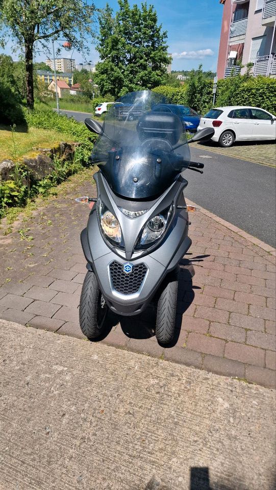 Piaggio Mp3 300 ccm in Wertheim