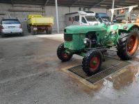 Deutz D 40.2 Baden-Württemberg - Hohentengen am Hochrhein Vorschau