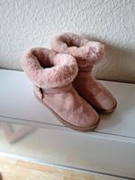 Damen oder Mädchen Winterstiefel Gr 39 Bayern - Weißenhorn Vorschau