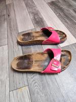 Birkenstock Sandalen 41 Nordrhein-Westfalen - Marl Vorschau