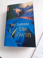 Die Löwin von Iny Lorentz Hessen - Einhausen Vorschau