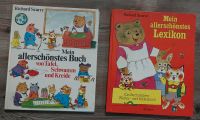 2x Richard Scarry Bücher Bayern - Pressath Vorschau