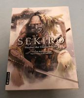 Sekiro - Hanbei der Unsterbliche Manga Baden-Württemberg - Neulingen Vorschau