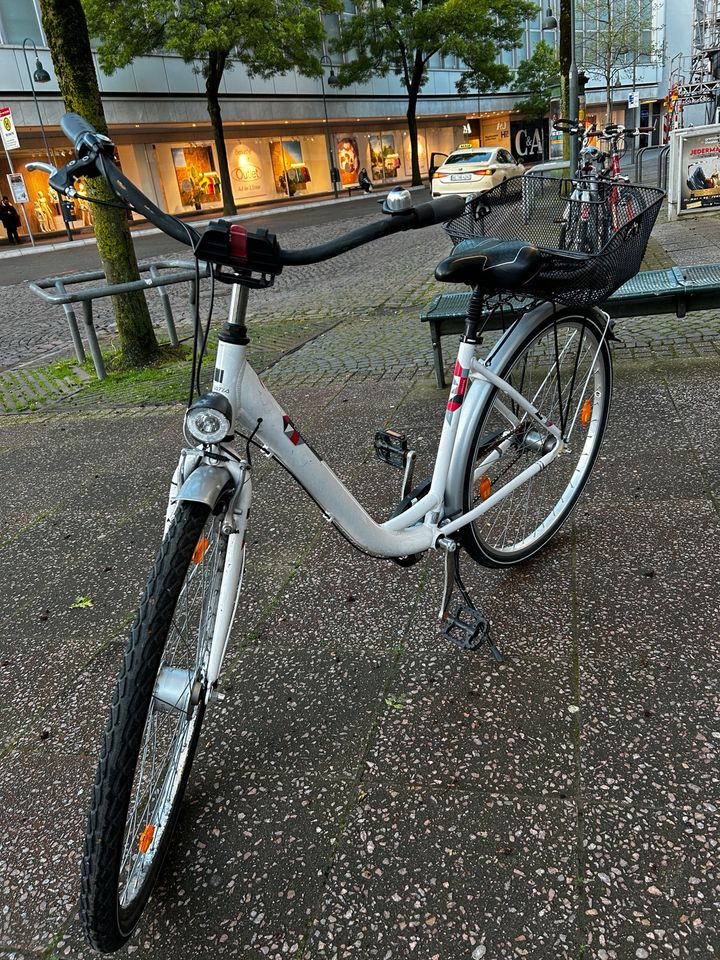 Fahrrad in sehr gutem Zustand in Aachen