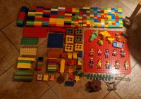 Lego Duplo 302 Teile Hessen - Dautphetal Vorschau
