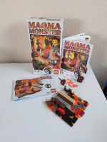 Lego 3847 Magma Monster Spiel vollständig sehr guter Zustand Hamburg-Mitte - Hamburg Billstedt   Vorschau