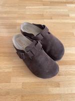 Clogs von Rohde Shoes Gr. 39 Köln - Porz Vorschau
