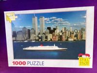 Puzzle von 500-1500 -2000Teile Stuttgart - Stuttgart-West Vorschau