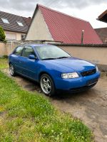 Audi A3 8L 1.8t Bayern - Arnstein Vorschau