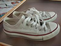 Converse 37 weiß Berlin - Köpenick Vorschau