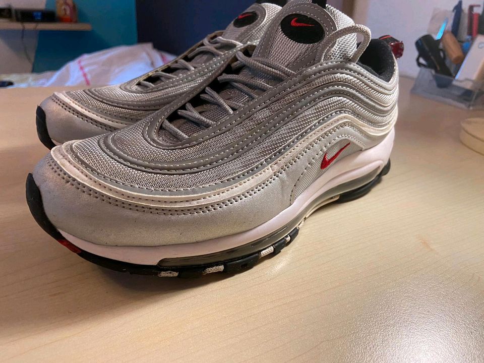 97er Airmax Nike in Rösrath