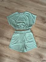 Shirt und Hose Set / Only Gr. S Dresden - Strehlen Vorschau