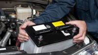 Schneller Batteriewechsel für Ihr Auto - Mobil & Zuverlässig! Niedersachsen - Osnabrück Vorschau