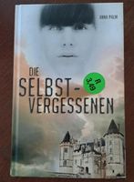 Die Selbstvergessenen Brandenburg - Lübben Vorschau