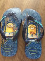 Havaianas Flip Flops Minions Nordrhein-Westfalen - Herford Vorschau