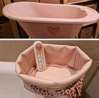 Bad-Set Badewanne Baby Leopard von Bebe Jou Nordrhein-Westfalen - Hilden Vorschau