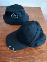 Hut Harry Potter und Cap/ Cappy mit Ringen Rostock - Gross Klein Vorschau