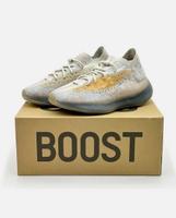 Yeezy BOOST 380 45 1/3 US 11 NEU MIT ETIKETT Wandsbek - Hamburg Bramfeld Vorschau