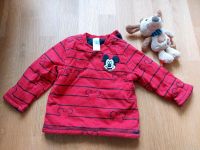 Mickey Mouse Babykleidung 5 Teile Aubing-Lochhausen-Langwied - Aubing Vorschau