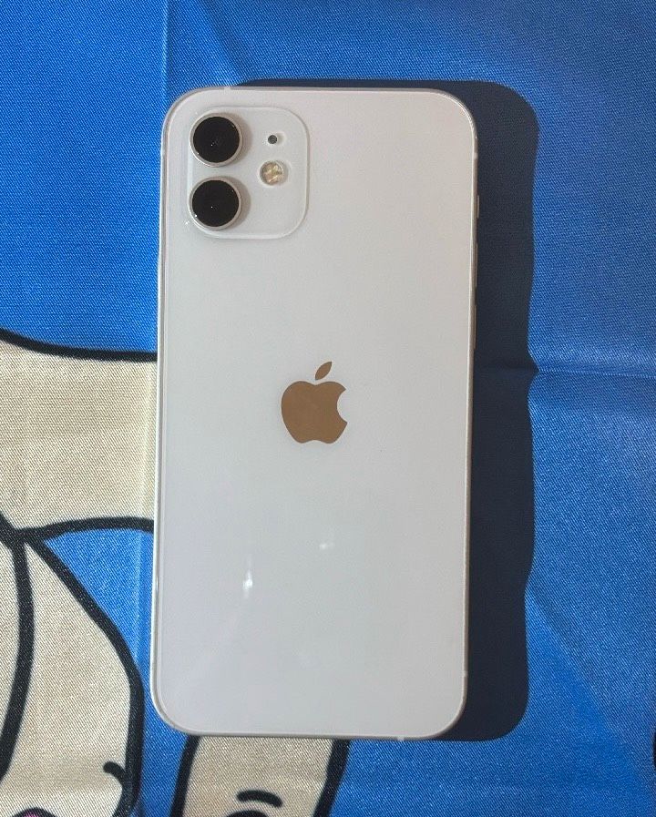 iPhone 12 / 128Gb in Leisnig