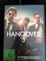 Hangover 3, DVD, kostenloser Versand Nordrhein-Westfalen - Frechen Vorschau