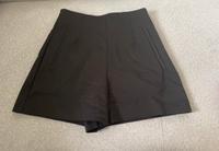 Shorts high waist Gr. XS Zara neu mit Etikett Bayern - Traunreut Vorschau