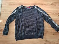 S.Oliver Langarmshirt Gr 42, blau Niedersachsen - Sande Vorschau