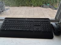K545 Logitech Tastatur mit Maus Hessen - Babenhausen Vorschau