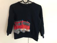 Pullover Feuerwehr Pulli 122/128 Baden-Württemberg - Schönaich Vorschau