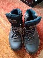 Columbia Wanderschuhe in Größe 38,5 Nordrhein-Westfalen - Mönchengladbach Vorschau