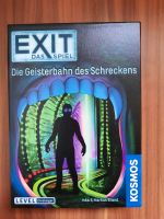 Exit Spiel - Die Geisterbahn des Schreckens Schleswig-Holstein - Rendsburg Vorschau