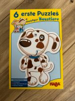 HABA 6 erste Puzzles Köln - Esch Vorschau