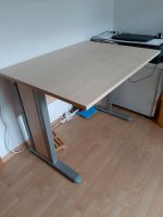 Schreibtisch Hessen - Grünberg Vorschau