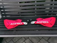 Acerbis X-Factory Handschutz  Aprilia SX 125 Sachsen-Anhalt - Teuchern Vorschau