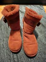 Ugg Stiefel Baden-Württemberg - Rauenberg Vorschau